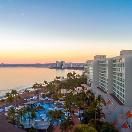 Sheraton Buganvilias Resort & Convention Center Puerto Vallarta Zewnętrze zdjęcie