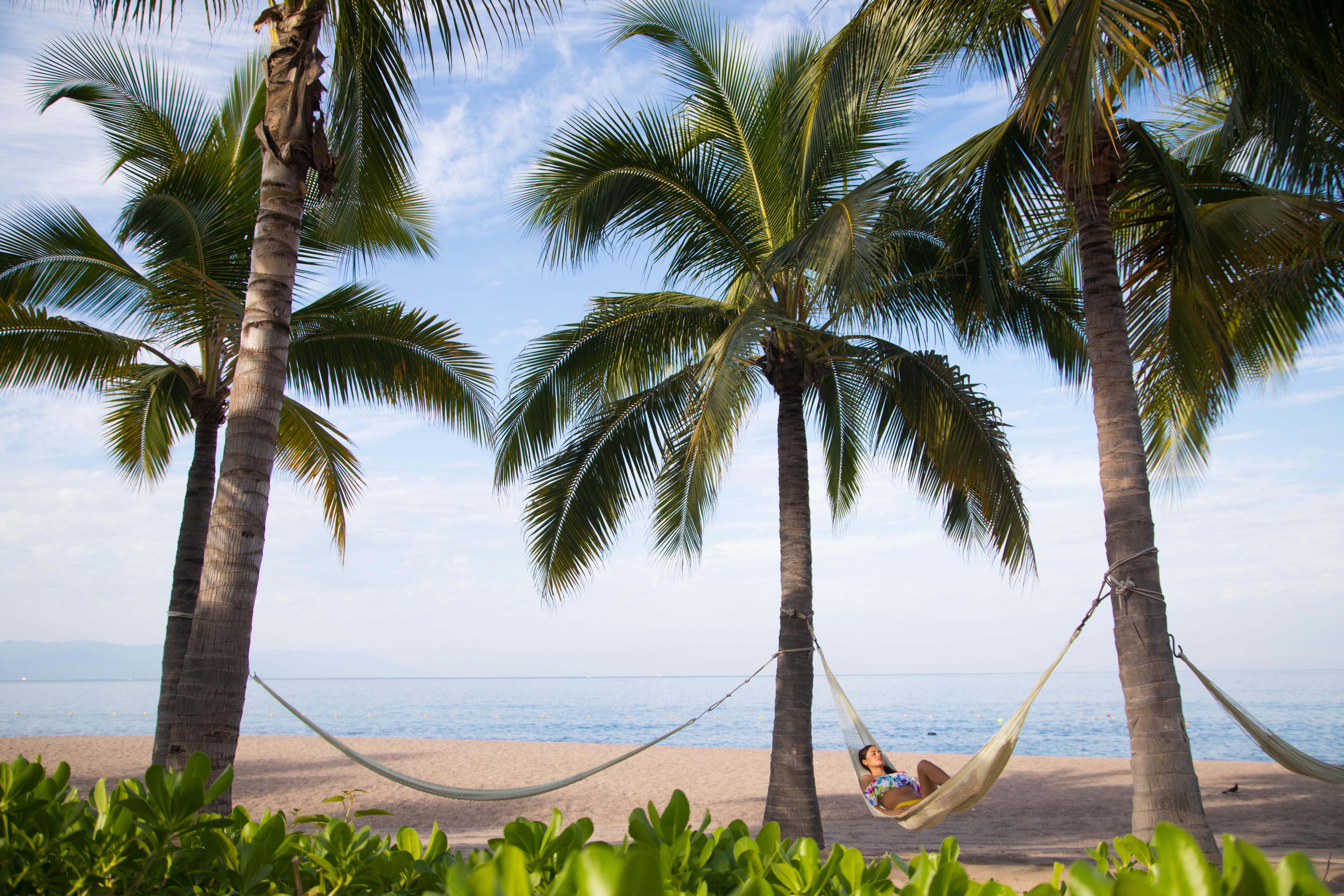 Sheraton Buganvilias Resort & Convention Center Puerto Vallarta Zewnętrze zdjęcie