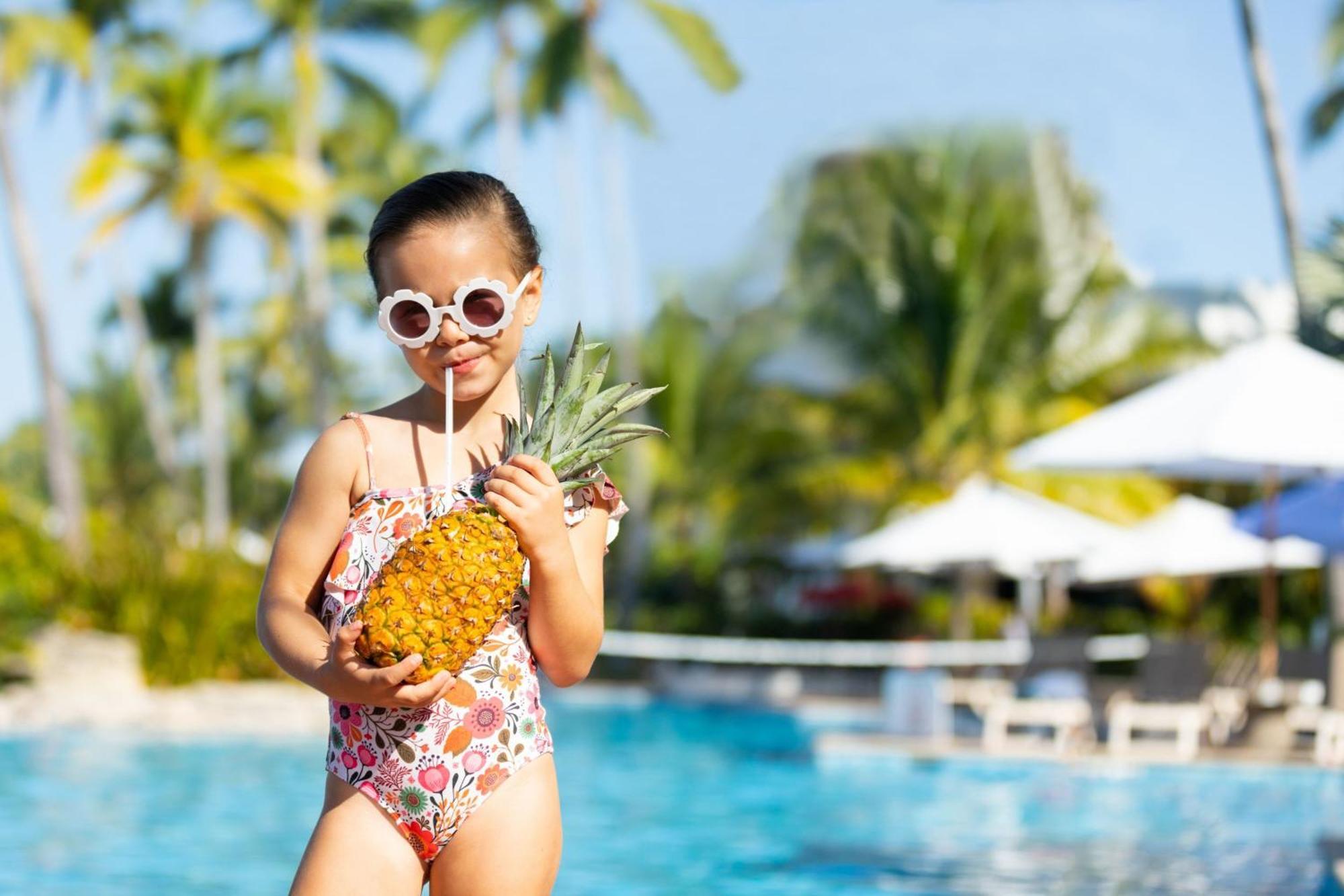 Sheraton Buganvilias Resort & Convention Center Puerto Vallarta Zewnętrze zdjęcie