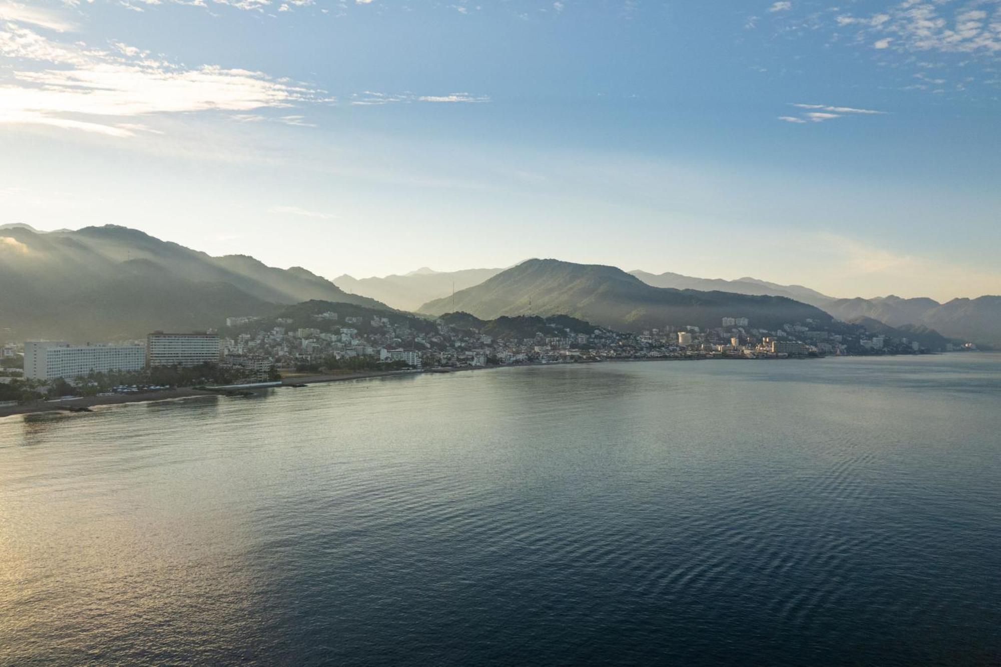 Sheraton Buganvilias Resort & Convention Center Puerto Vallarta Zewnętrze zdjęcie